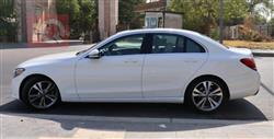 مرسيدس بنز C-Class